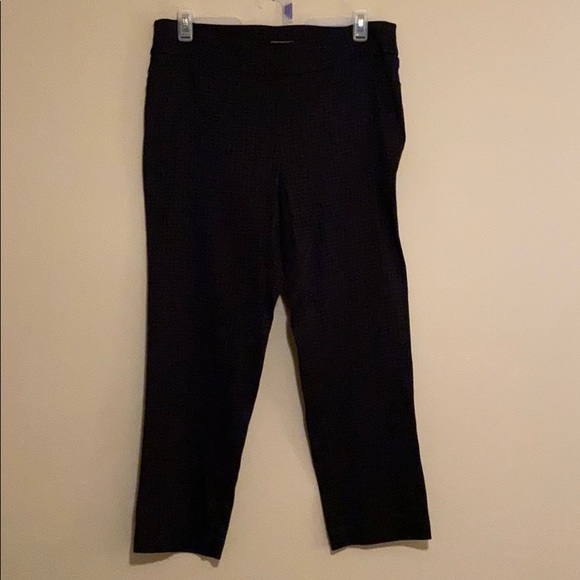 Pants - ✨3/$10✨Black dress pants